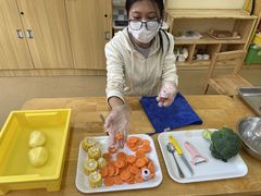 -奇乐全日制婴儿学校·早教