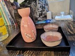 -69艺术餐厅(宋庄店)