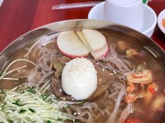 -屋里家延边朝鲜族冷面(南园店)