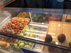 -茶百道(大兴绿地缤纷城店)