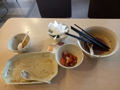 -李先生牛肉面大王(东营友谊广场店)