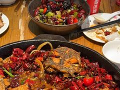 -老板恋上鱼(印象城店)