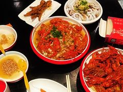-戴叔叔龙虾馆·麻辣小龙虾