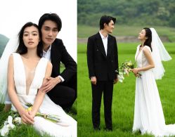 -金夫人婚纱摄影(总店)
