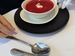 -马克西姆俄罗斯餐厅(通亚街店)