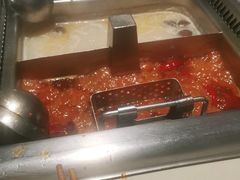 -海底捞火锅(杭州庆春路夜宵主题店)