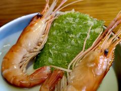 -鑫震源·苏式大虾生煎(山塘街店)