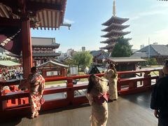 -浅草寺