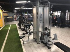 -ENERGY原力健身(川周店)