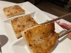 钵仔萝卜糕-潮福城大酒楼(湖滨北路店)