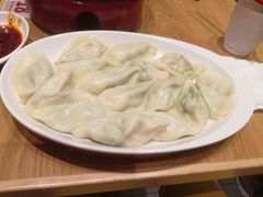 -喜家德虾仁水饺(青岛永旺东部店)