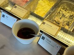 -北京港澳中心瑞士酒店·瑞士咖啡厅·自助餐