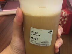 -喜茶(上海正大广场店)