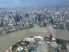 -上海中心大厦