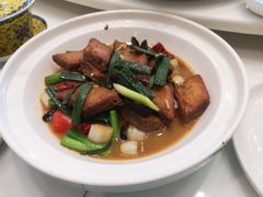 -宁夏国强手抓羊肉·清真菜(未央路凤三店)
