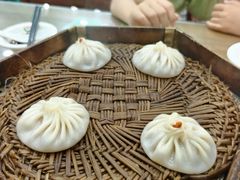 -西安贾三灌汤包·回坊小吃·清真炒菜(北院门总店)