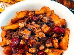 -洁雅小南方俏巴鱼馆(汴河街店)