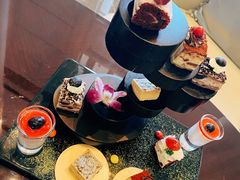 -海豚湾·大堂吧(厦门佰翔波特曼七星湾酒店)