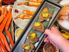 -松鹤精致料理(五一中路店)