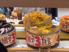 -龍歌自助小火锅(崂山丽达店)