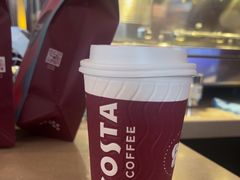 -COSTA COFFEE(阿里中心店)