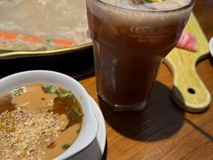 -花间小酌火锅小酒馆(吕四店)