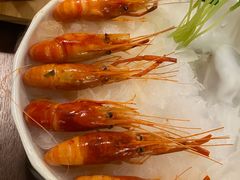 -乔街深夜食堂·小龙虾·高压锅生蚝(杭州总店)