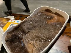 -竹叶涮肉坊(总店)