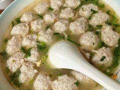 -洁神饭庄·海鲜·青岛菜·30年老字号(五四广场店)