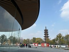 -龙华素斋(龙华路店)