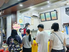 -柳记(南铁店)