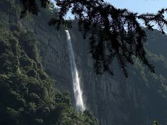 -重庆睡佛山森林公园
