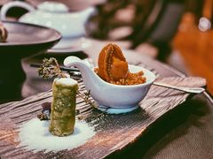 -广州文华东方酒店·江-由辉师傅主理