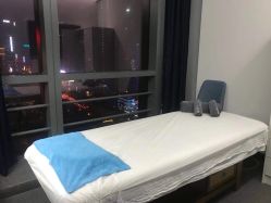 -馨美女性健康管理中心
