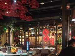 -甘家界柠檬鸭(安吉店)