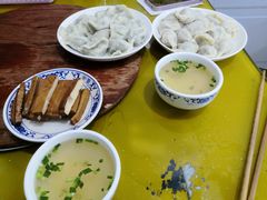 -山东水饺(南坪新街店)