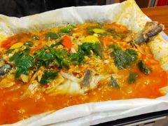 -庆峰龙虾烧烤(合肥一店)