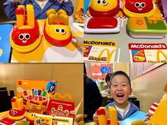 -麦当劳(天兴罗斯福店)