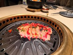 -Ant 蚂蚁洞烤肉·大营地(上海静安大悦城店)
