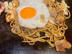-鹤桥风月(ヨドバシ梅田店)