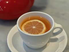 -玛尚诺意式餐厅(长宁来福士店)