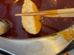 -冯记香辣兔火锅(茶店子总店)