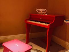 -艾米茉亲子餐厅(万象城店)