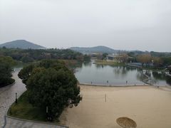 -上海佘山世茂艾美酒店