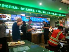 -护国寺小吃店(阜成门桥店)
