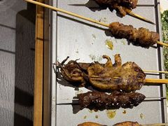 -北京辽宁大厦·盛安汇西餐厅