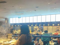 -淘米捞·米汤脆鲩鱼火锅(福田皇岗店)