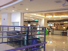 -天虹购物中心(石路店)