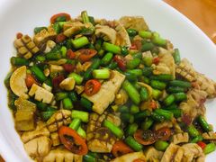 火爆腰花-全乐鱼馆·淳牌有机鱼直营店