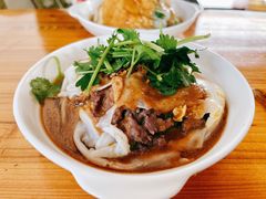 牛肉-潮味肠粉(猷巷店)
